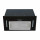 Вытяжка полновстраиваемая Perfelli BI 5653 BL 1000 LED