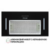 Вытяжка полновстраиваемая PERFELLI BI 5653 BL 1000 LED (Италия)- № 2