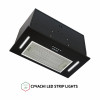 Вытяжка полновстраиваемая PERFELLI BI 5653 BL 1000 LED (Италия)- № 4