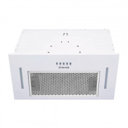 Витяжка повновбудована Perfelli BI 5653 WH 1000 LED