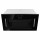 Вытяжка полновстраиваемая PERFELLI BI 5684 BL 1000 LED
