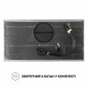 Вытяжка полновстраиваемая PERFELLI BI 5684 BL 1000 LED (Италия)- № 7
