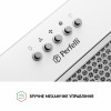 Вытяжка полновстраиваемая PERFELLI BI 5684 WH 1000 LED (Цвет Белый) - № 6 Вытяжка полновстраиваемая PERFELLI BI 5684 WH 1000 LED (Италия)- № 6
