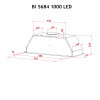 Вытяжка полновстраиваемая PERFELLI BI 5684 WH 1000 LED (Цвет Белый) - № 10 Вытяжка полновстраиваемая PERFELLI BI 5684 WH 1000 LED (Италия)- № 10