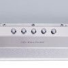 Вытяжка полновстраиваемая PERFELLI BI 6412 A 950 I LED (Цвет Нержавеющая сталь) - № 3 Вытяжка полновстраиваемая PERFELLI BI 6412 A 950 I LED (Италия)- № 3