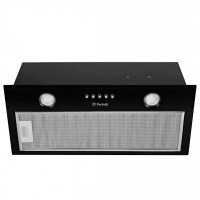Витяжка повновбудована Perfelli BI 6512 A 1000 BL LED