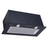 Вытяжка полновстраиваемая PERFELLI BI 6562 A 1000 BL LED GLASS (Италия)- № 2