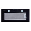 Вытяжка полновстраиваемая PERFELLI BI 6562 A 1000 BL LED GLASS (Италия)- № 4