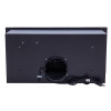 Вытяжка полновстраиваемая PERFELLI BI 6562 A 1000 BL LED GLASS (Италия)- № 6