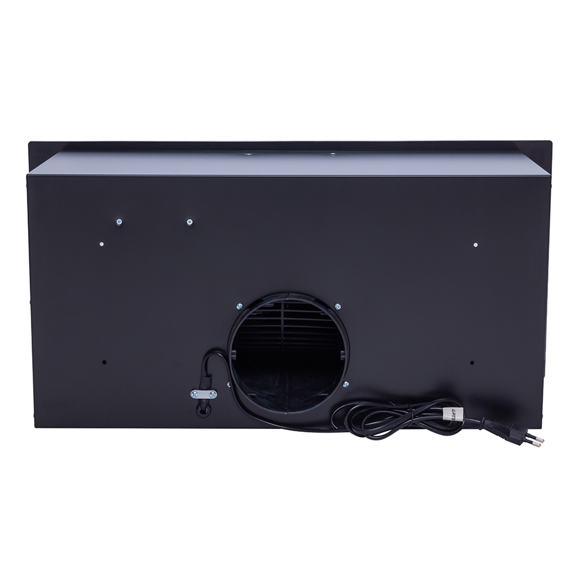 Вытяжка полновстраиваемая PERFELLI BI 6562 A 1000 BL LED GLASS - фото 6