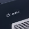 Вытяжка полновстраиваемая PERFELLI BI 6562 A 1000 GF LED GLASS (Италия)- № 7