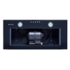Вытяжка полновстраиваемая PERFELLI BI 6562 A 1000 GF LED GLASS (Италия)- № 5