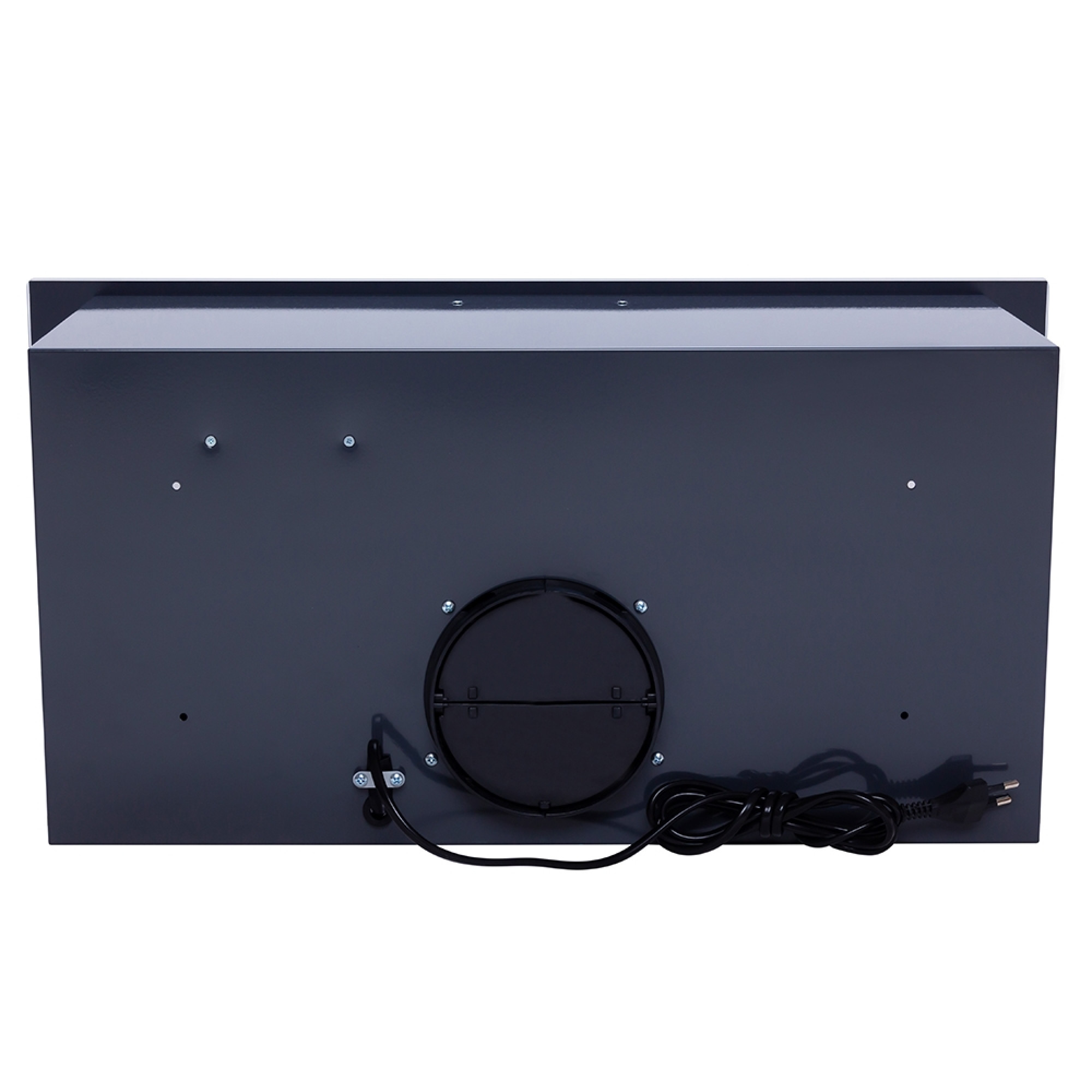 Вытяжка полновстраиваемая PERFELLI BI 6562 A 1000 GF LED GLASS - фото 6