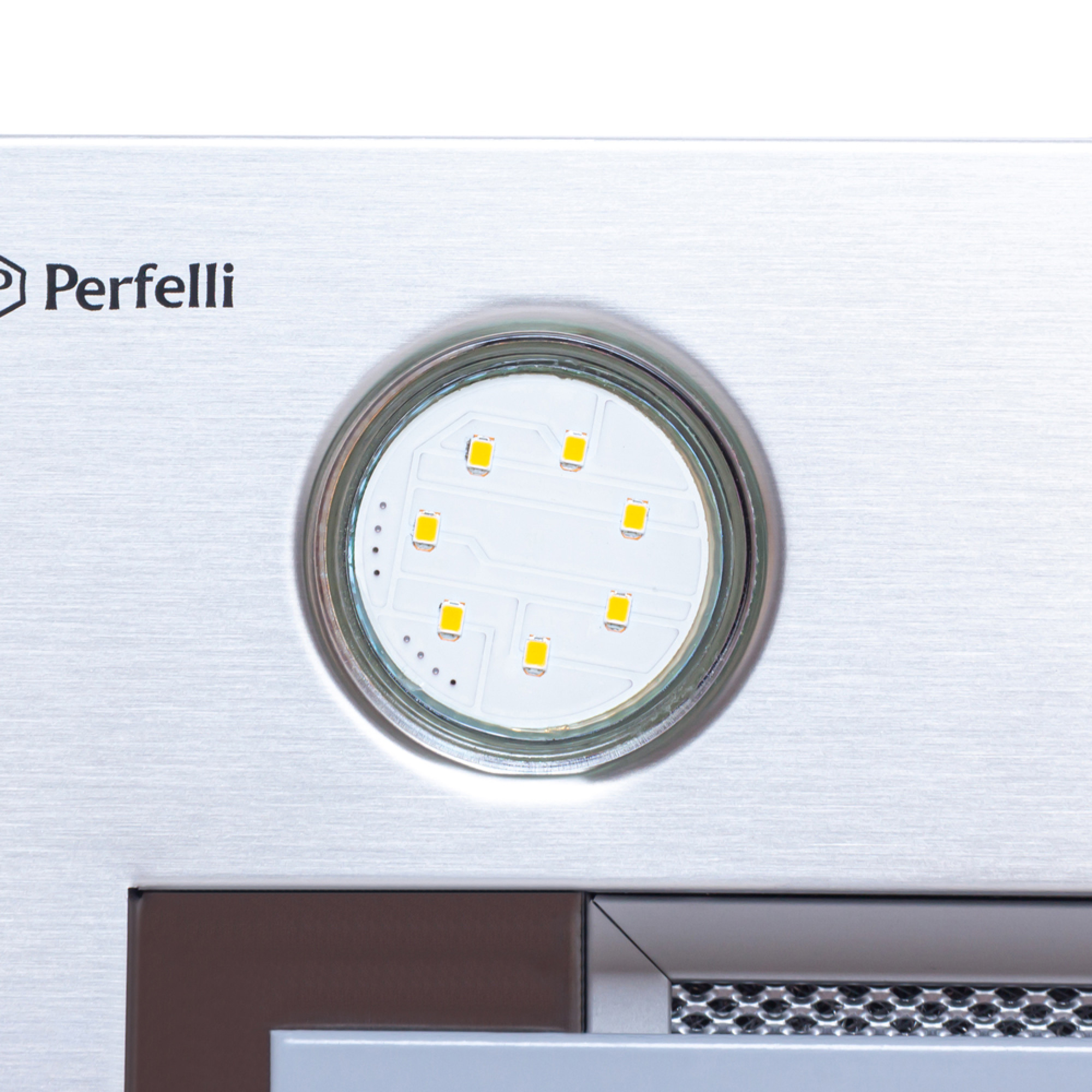 Вытяжка полновстраиваемая PERFELLI BI 6672 I LED - фото 11