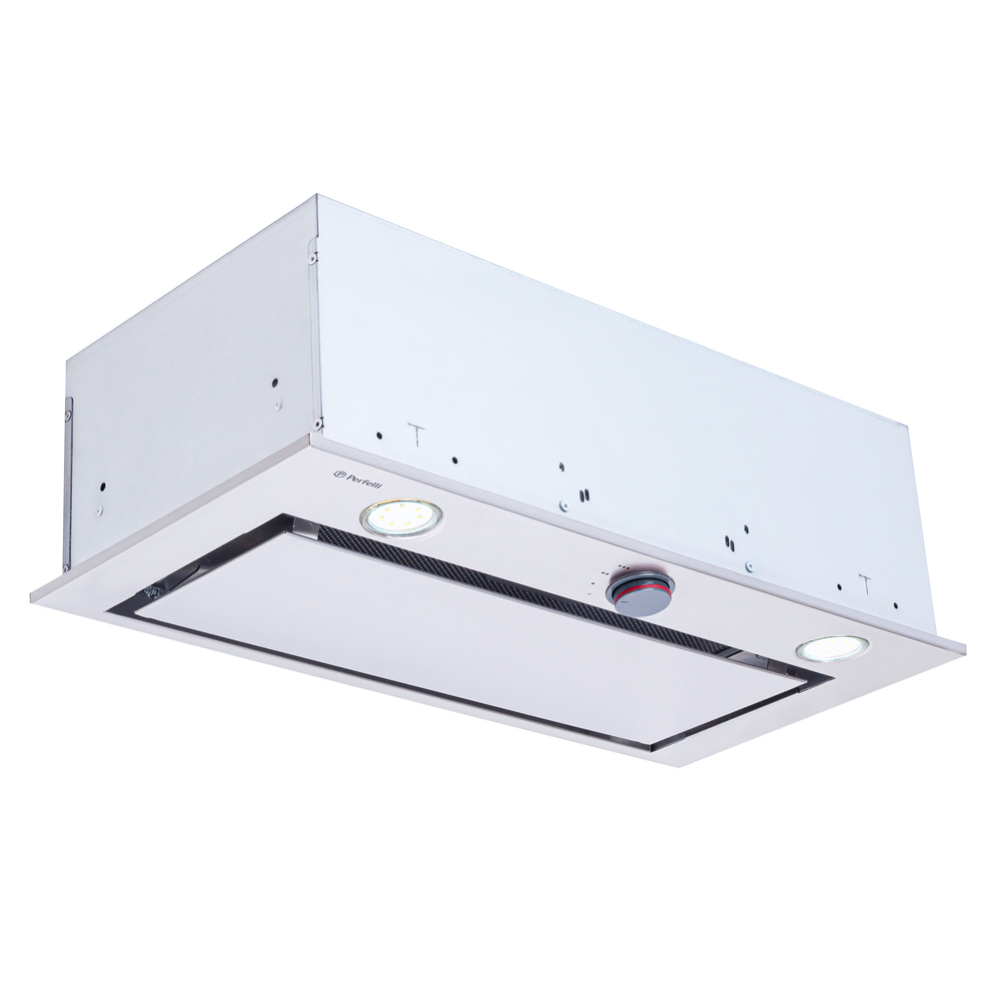 Вытяжка полновстраиваемая PERFELLI BI 6672 I LED - фото 3
