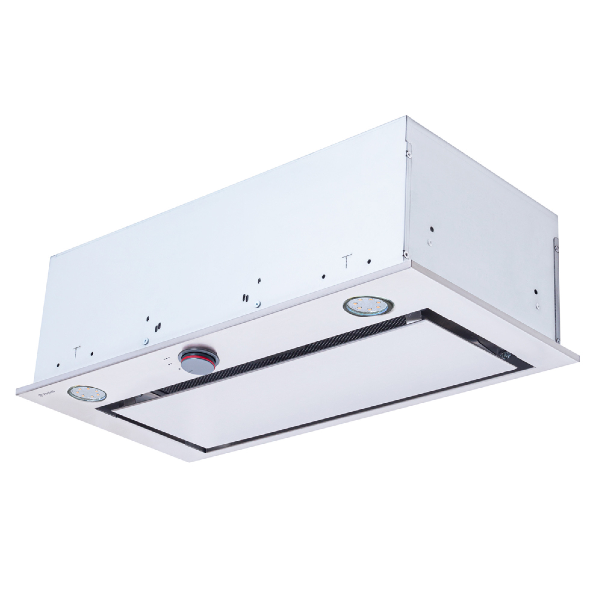 Вытяжка полновстраиваемая PERFELLI BI 6672 I LED - фото 4