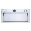 Вытяжка полновстраиваемая PERFELLI BI 6672 I LED (Италия)- № 6