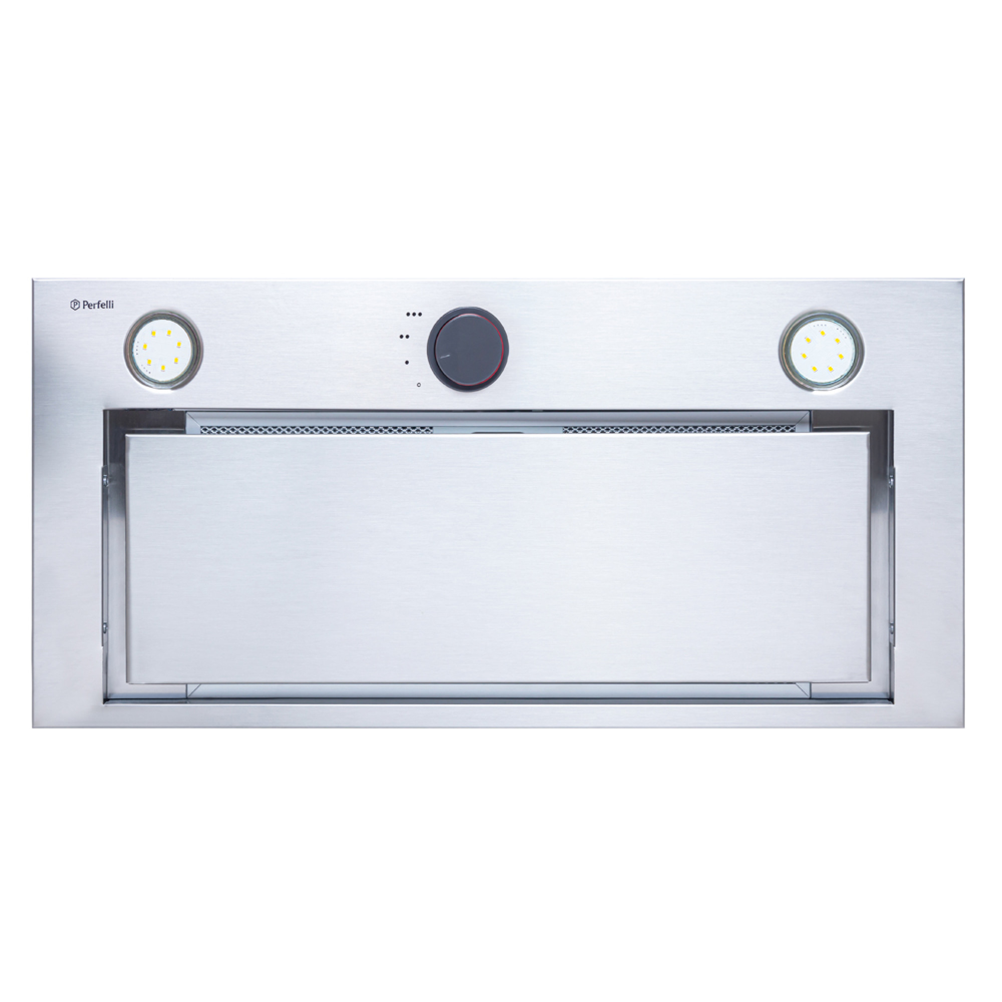 Вытяжка полновстраиваемая PERFELLI BI 6672 I LED - фото 6