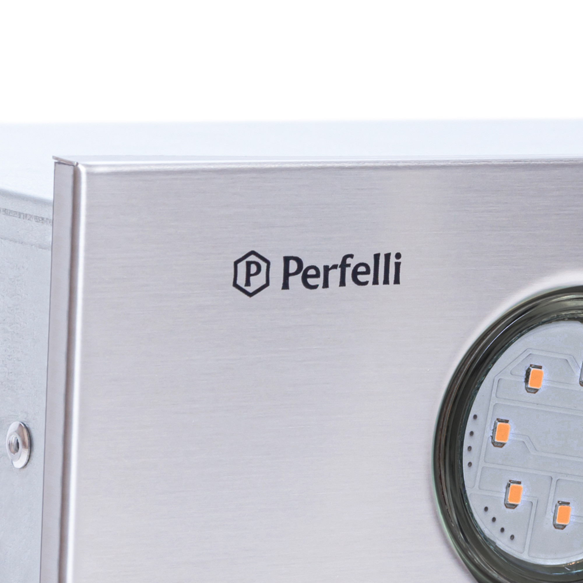Вытяжка полновстраиваемая PERFELLI BI 6672 I LED - фото 9