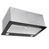 Вытяжка полновстраиваемая PERFELLI BI 6812 BL LED (Цвет Черный) - № 2 Вытяжка полновстраиваемая PERFELLI BI 6812 BL LED (Италия)- № 2
