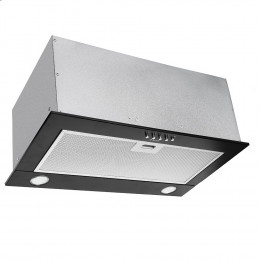 Витяжка повновбудована Perfelli BI 6812 BL LED