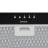 Вытяжка полновстраиваемая PERFELLI BI 6812 BL LED (Цвет Черный) - № 5 Вытяжка полновстраиваемая PERFELLI BI 6812 BL LED (Италия)- № 5