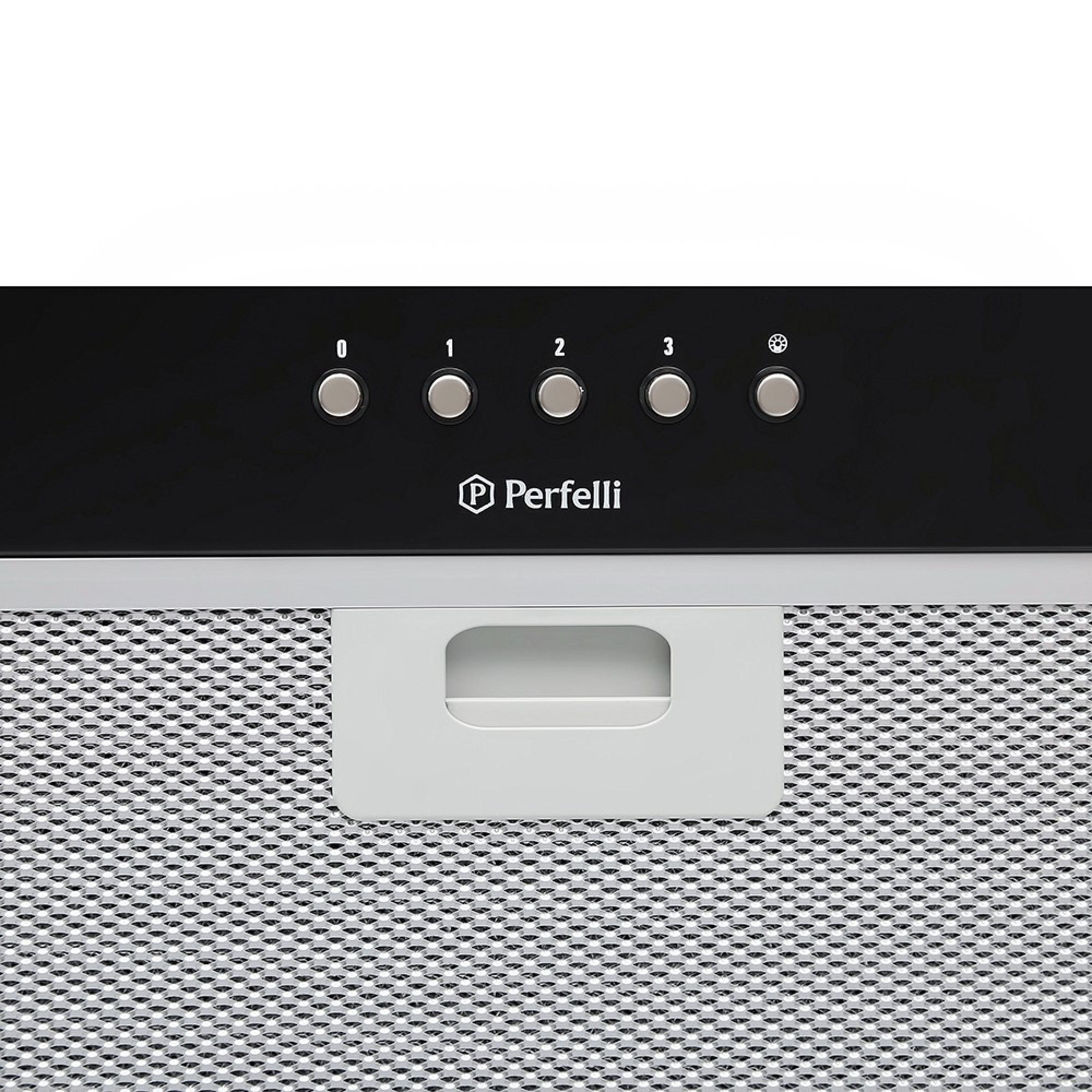 Вытяжка полновстраиваемая PERFELLI BI 6812 BL LED (Цвет Черный) - фото 5 Вытяжка полновстраиваемая PERFELLI BI 6812 BL LED - фото 5