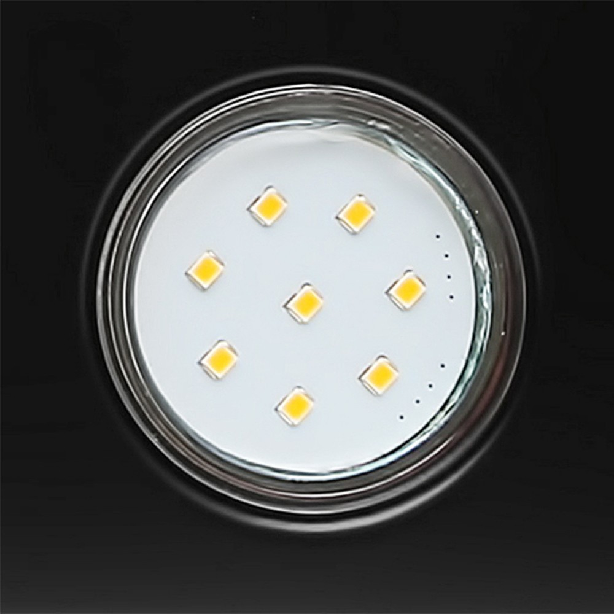 Вытяжка полновстраиваемая PERFELLI BI 6812 BL LED (Цвет Черный) - фото 6 Вытяжка полновстраиваемая PERFELLI BI 6812 BL LED - фото 6