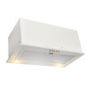 Вытяжка полновстраиваемая PERFELLI BI 6812 IV LED (Цвет Бежевый) - № 3 Вытяжка полновстраиваемая PERFELLI BI 6812 IV LED (Италия)- № 3