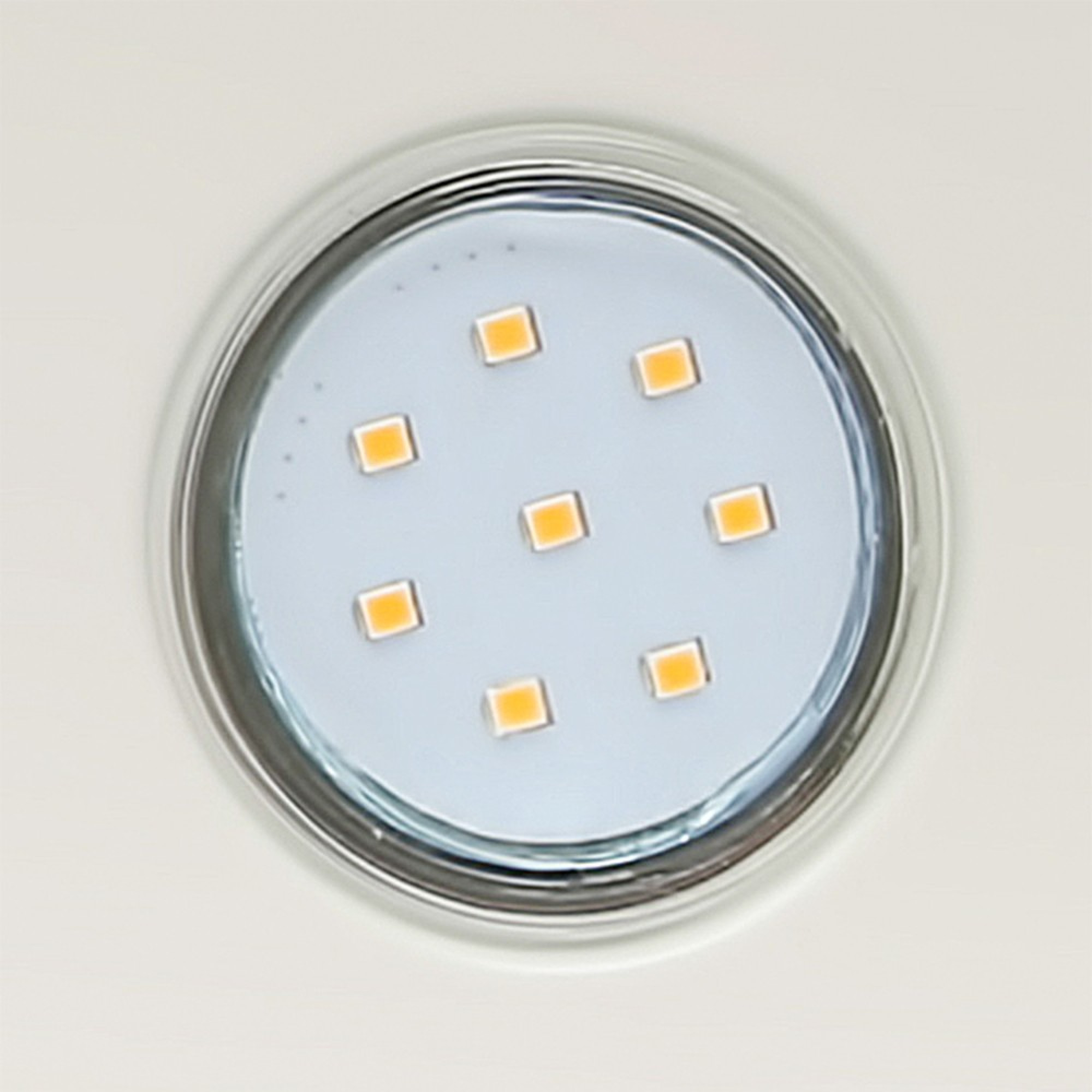 Вытяжка полновстраиваемая PERFELLI BI 6812 IV LED (Цвет Бежевый) - фото 6 Вытяжка полновстраиваемая PERFELLI BI 6812 IV LED - фото 6
