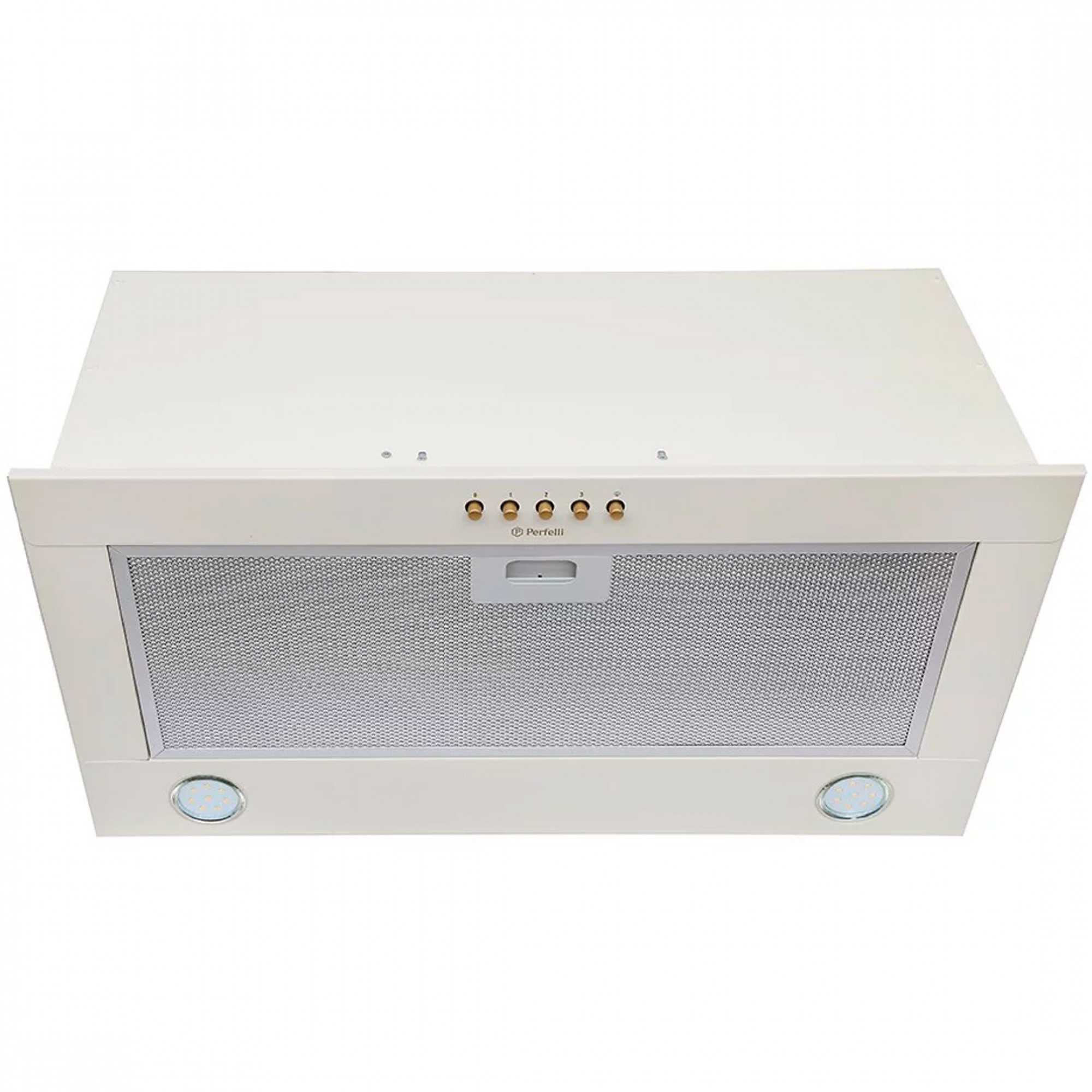 Вытяжка полновстраиваемая PERFELLI BI 6812 IV LED (Цвет Бежевый) - фото 1 Вытяжка полновстраиваемая PERFELLI BI 6812 IV LED (Цвет Бежевый), Атикул 5902429921452 | Акция купить на AQUILA.UA - фото 1