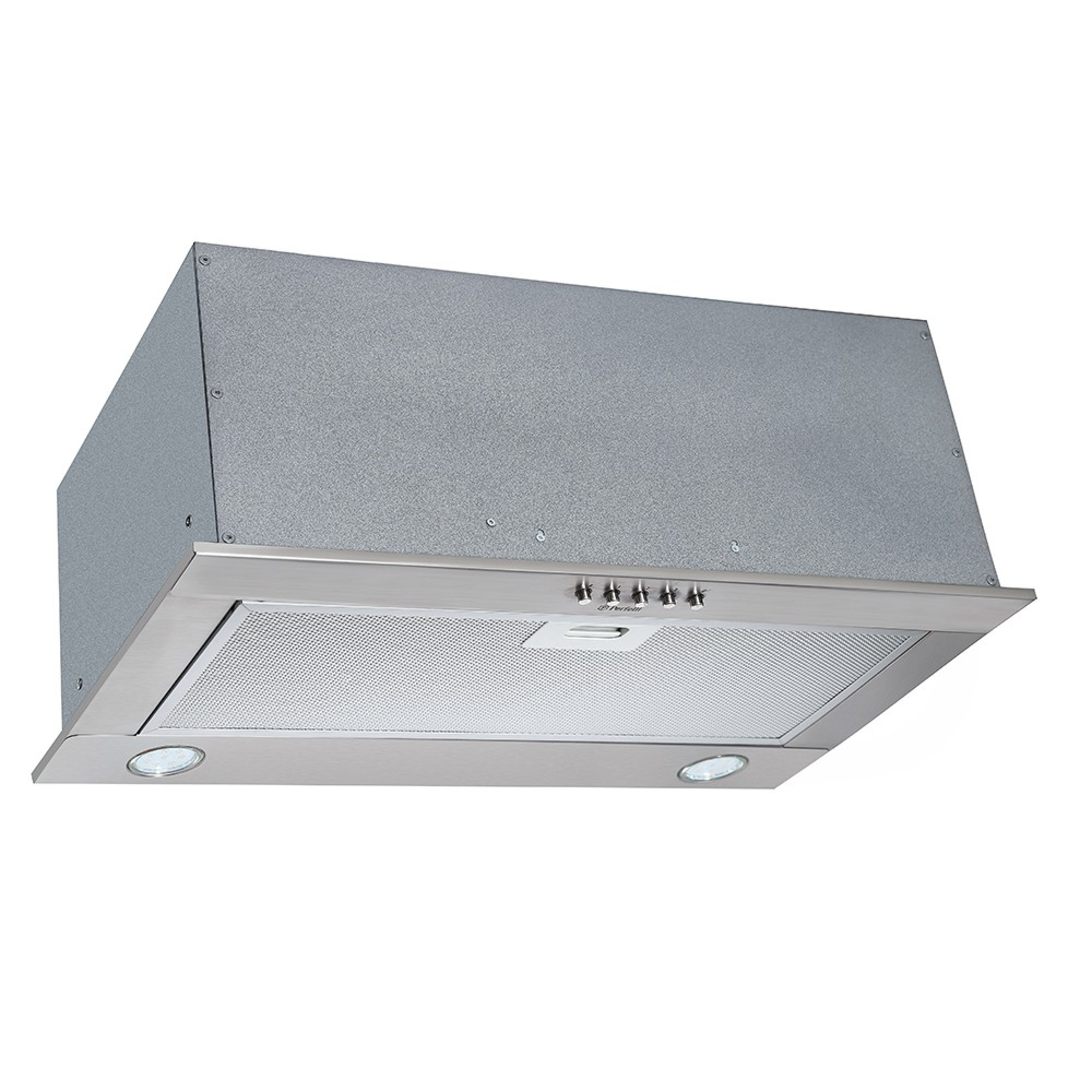 Вытяжка полновстраиваемая PERFELLI BI 6812 I LED - фото 2