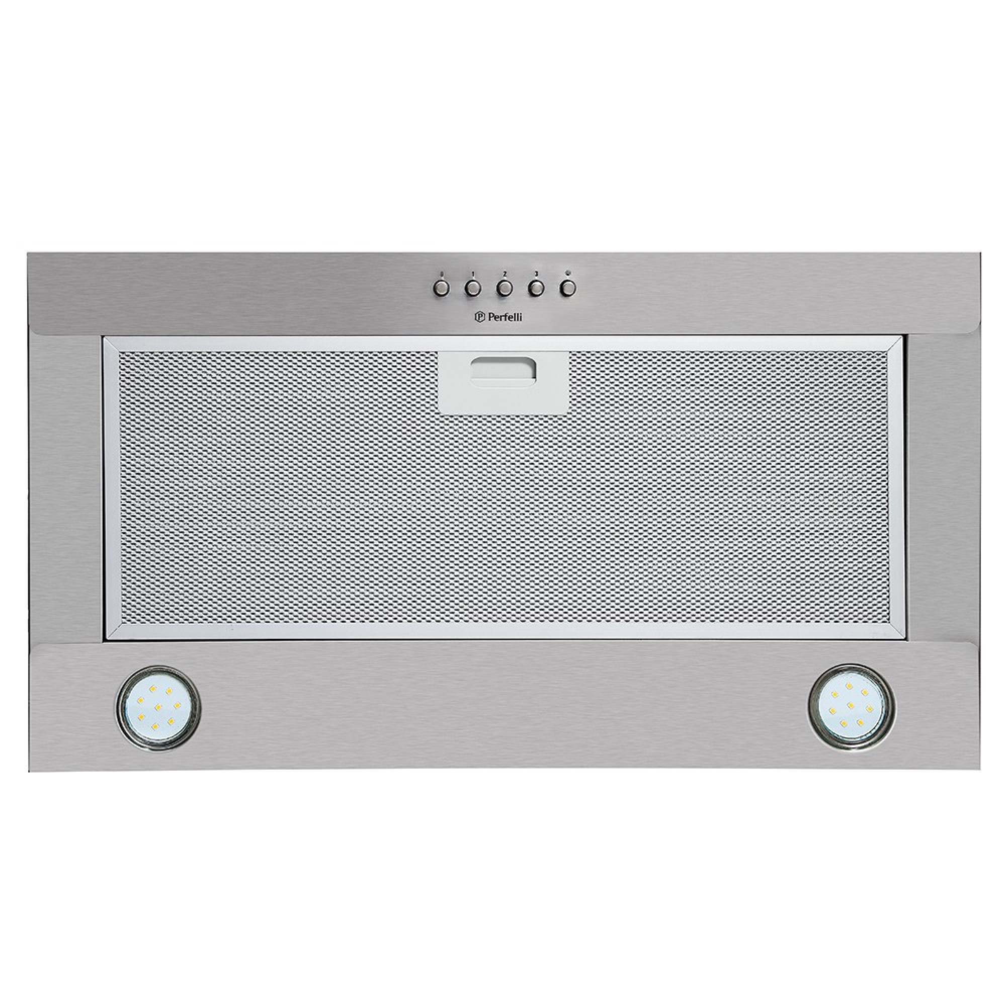 Вытяжка полновстраиваемая PERFELLI BI 6812 I LED - фото 3