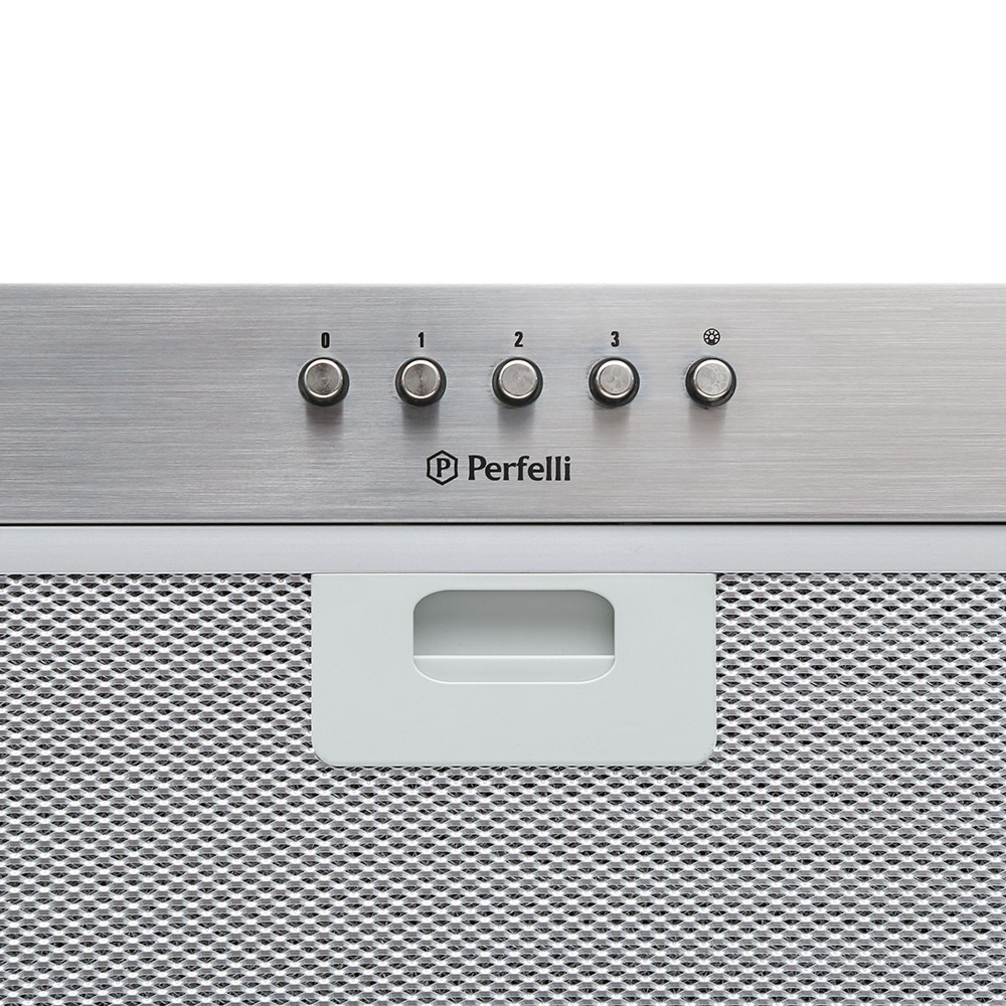 Вытяжка полновстраиваемая PERFELLI BI 6812 I LED - фото 4