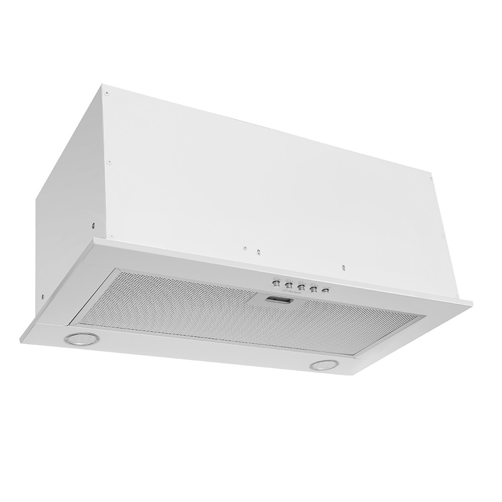 Вытяжка полновстраиваемая PERFELLI BI 6812 W LED - фото 2