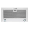 Вытяжка полновстраиваемая PERFELLI BI 6812 W LED (Италия)- № 4