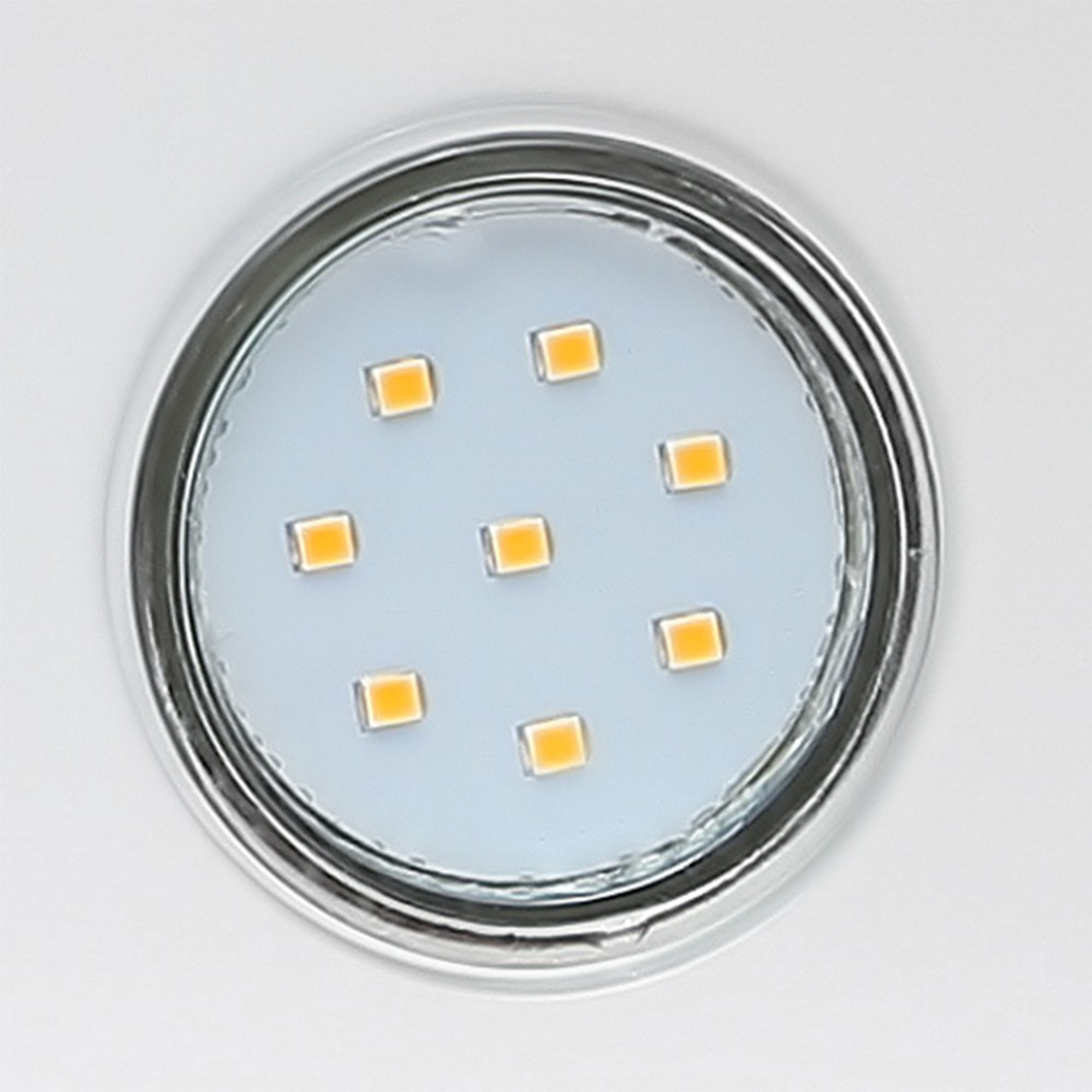 Вытяжка полновстраиваемая PERFELLI BI 6812 W LED - фото 6