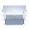 Вытяжка полновстраиваемая PERFELLI BI 6872 WH LED (Италия)- № 6