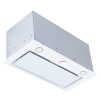 Вытяжка полновстраиваемая PERFELLI BI 6872 WH LED (Италия)- № 2