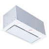 Вытяжка полновстраиваемая PERFELLI BI 6872 WH LED (Италия)- № 3
