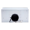 Вытяжка полновстраиваемая PERFELLI BI 6872 WH LED (Италия)- № 8