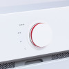 Вытяжка полновстраиваемая PERFELLI BI 6872 WH LED (Италия)- № 10