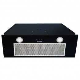 Витяжка повновбудована Perfelli BI 7652 BL 1000 LED