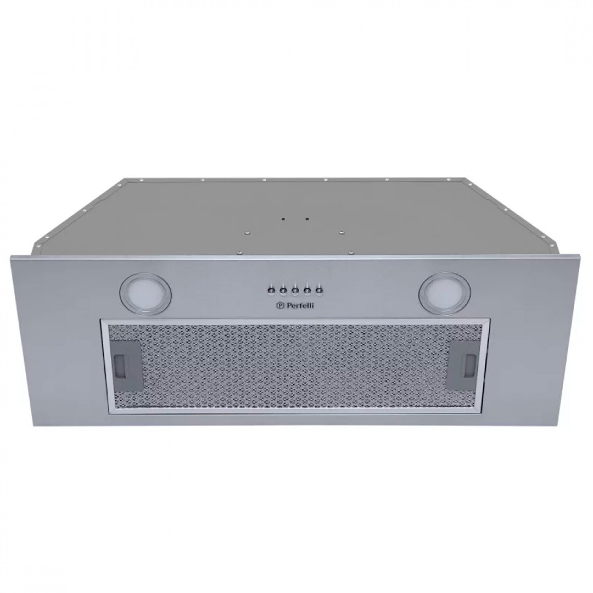 Вытяжка полновстраиваемая PERFELLI BI 7652 I 1000 LED (Цвет Нержавеющая сталь), Атикул 5902767157209 |  купить на AQUILA.UA - фото 1