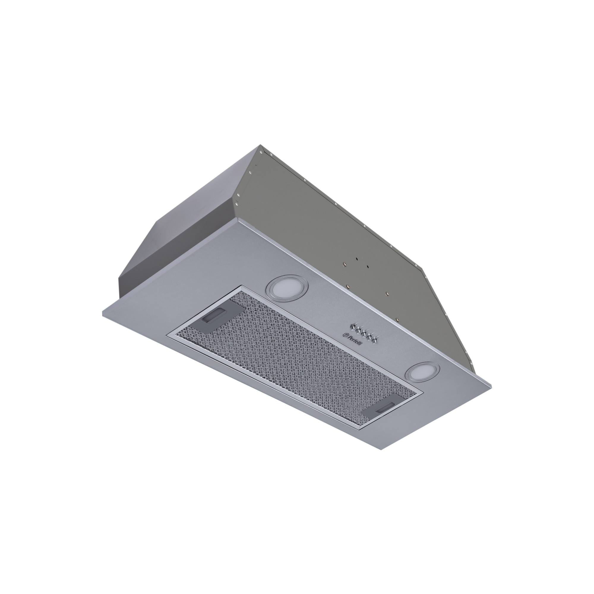 Вытяжка полновстраиваемая PERFELLI BI 7652 I 1000 LED - фото 2