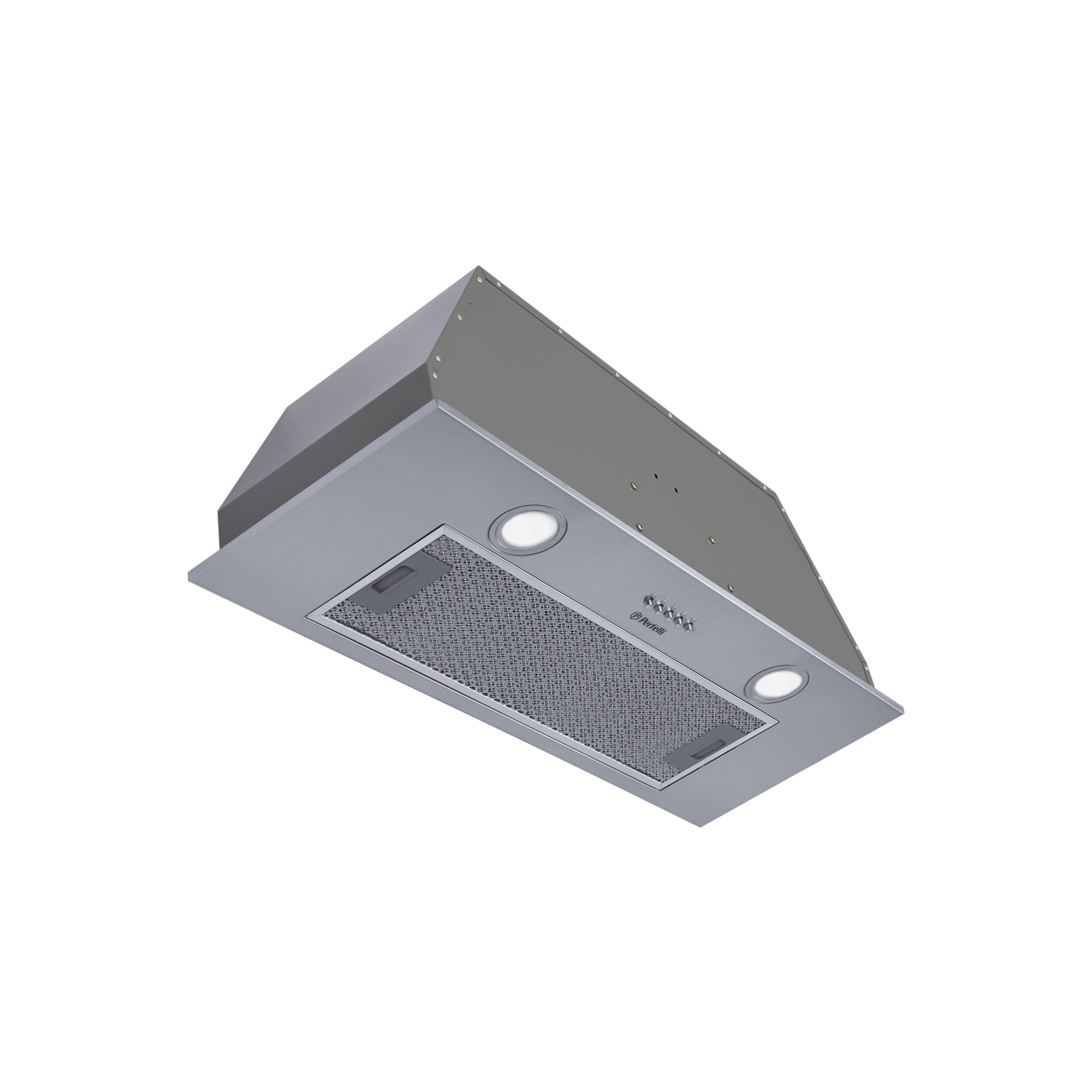 Вытяжка полновстраиваемая PERFELLI BI 7652 I 1000 LED - фото 3
