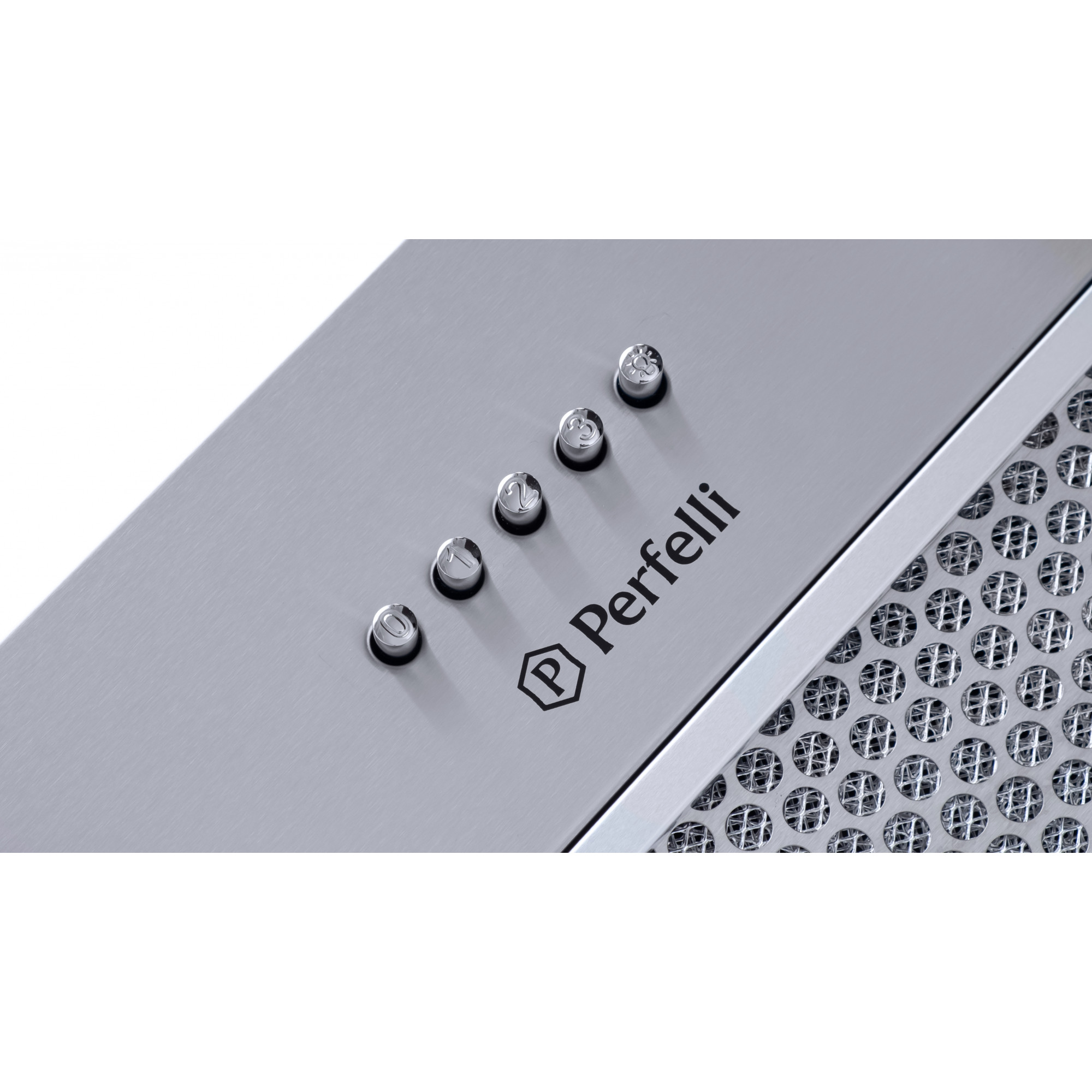 Вытяжка полновстраиваемая PERFELLI BI 7652 I 1000 LED - фото 8