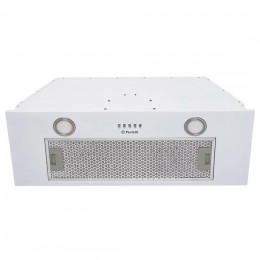 Витяжка повновбудована Perfelli BI 7652 WH 1000 LED