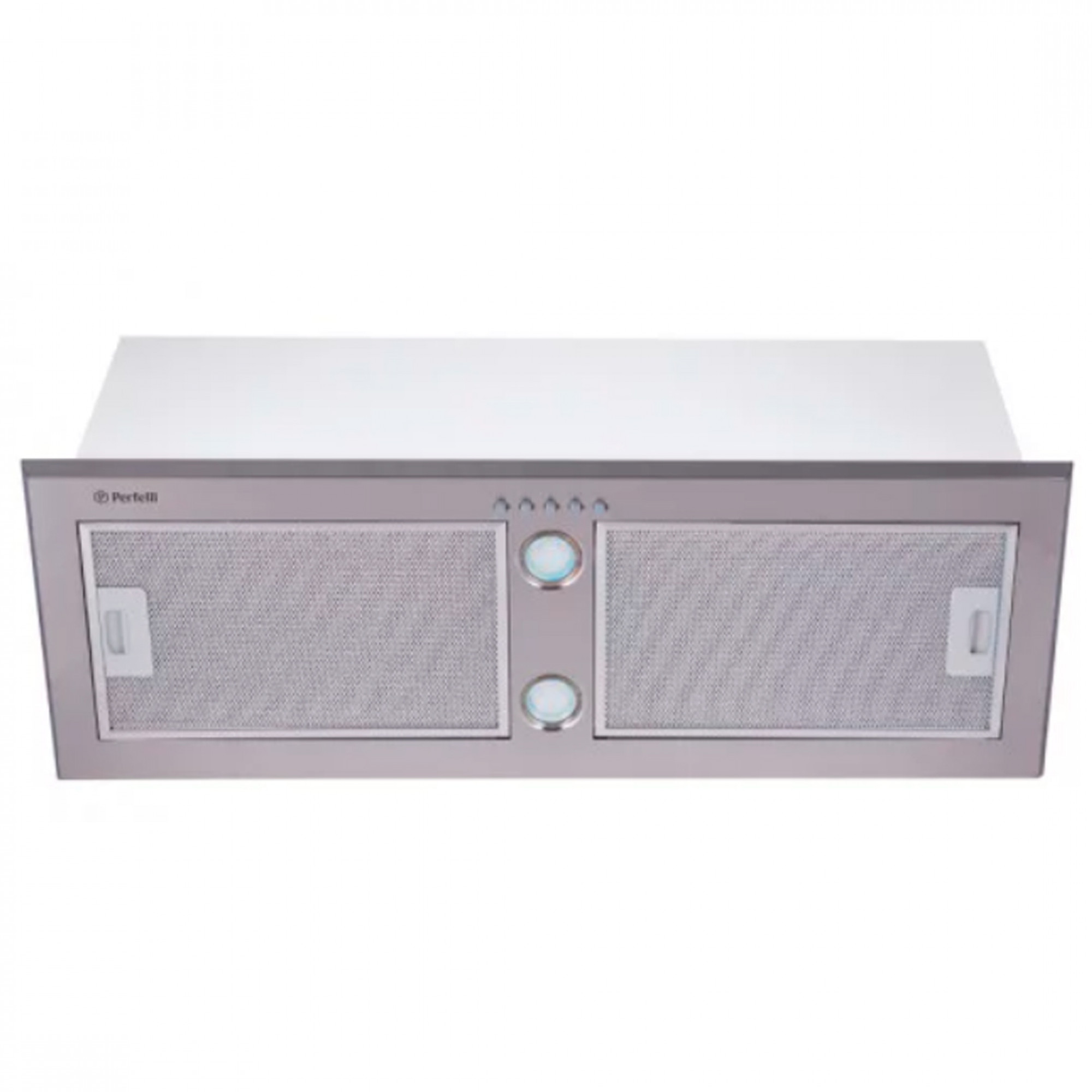 Вытяжка полновстраиваемая PERFELLI BI 8522 A 1000 I LED (Цвет Нержавеющая сталь), Атикул 5902767152082 | Акция купить на AQUILA.UA - фото 1