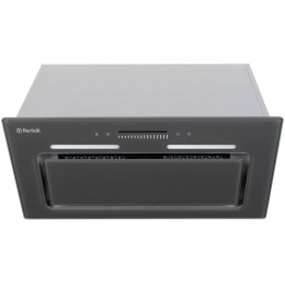 Вытяжка полновстраиваемая PERFELLI BSL 6783 GR 1100 DC